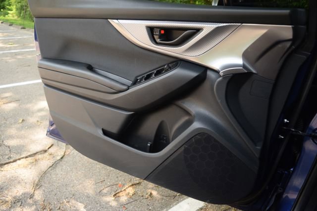 Used 2022 Subaru WRX AWD/4WD image 16
