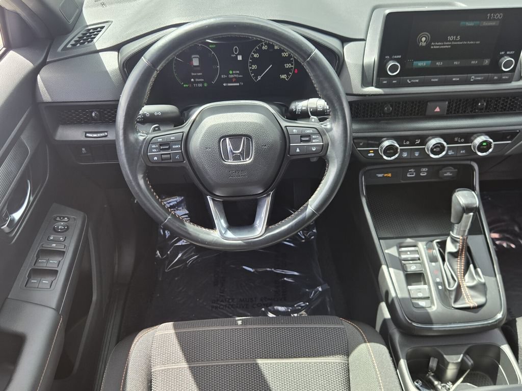 Used 2024 Honda CR-V Sport image 12