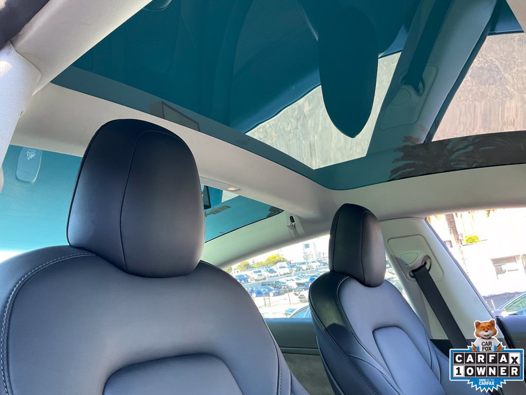 Used 2022 Tesla Model 3 Long Range AWD/4WD image 69