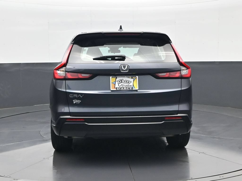 Used 2024 Honda CR-V LX image 7