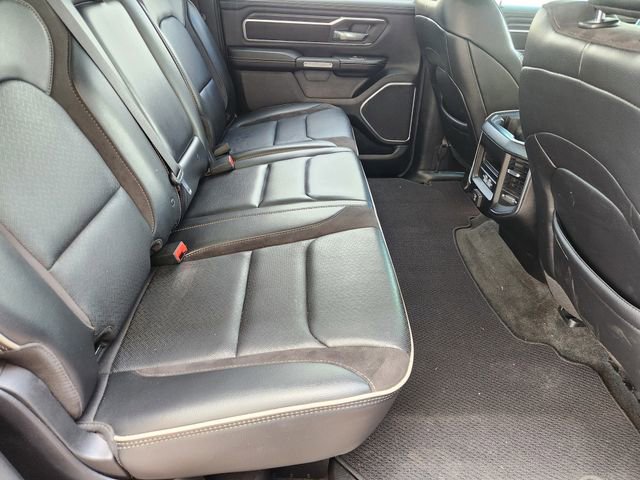 Used 2023 RAM 1500 Laramie image 32
