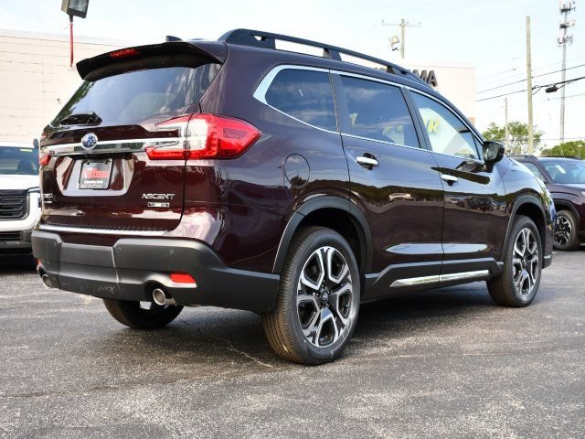 New 2026 Subaru Ascent Touring AWD/4WD image 7