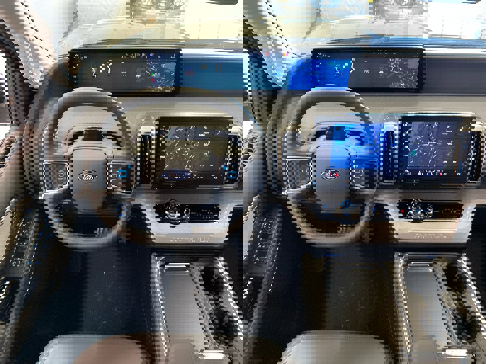 New 2026 Ford Expedition Max Active image 24