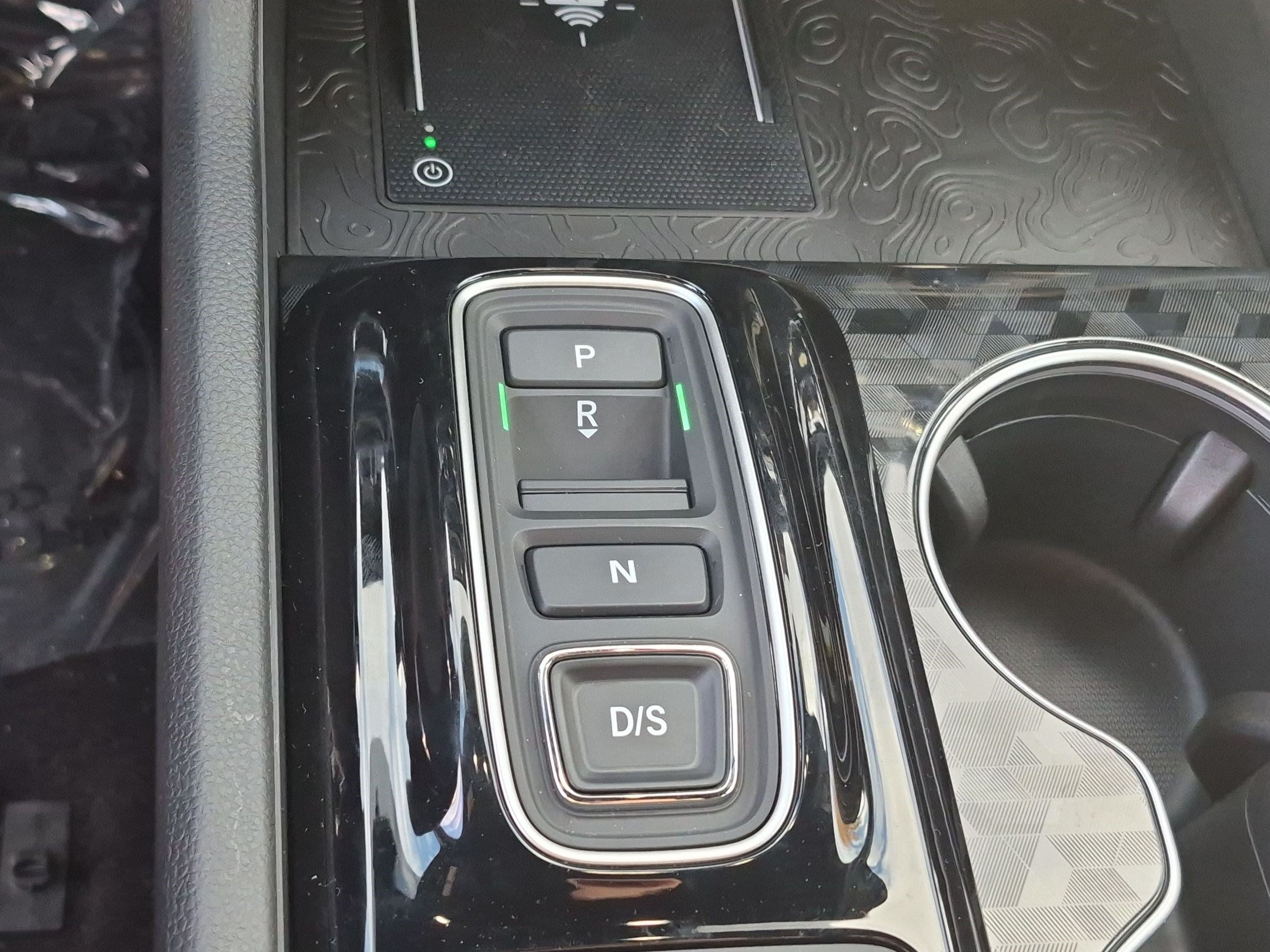 New 2026 Honda Passport TrailSport Elite image 24