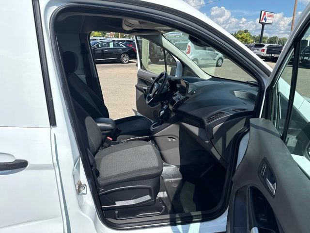 Used 2019 Ford Transit Connect XLT FWD image 13