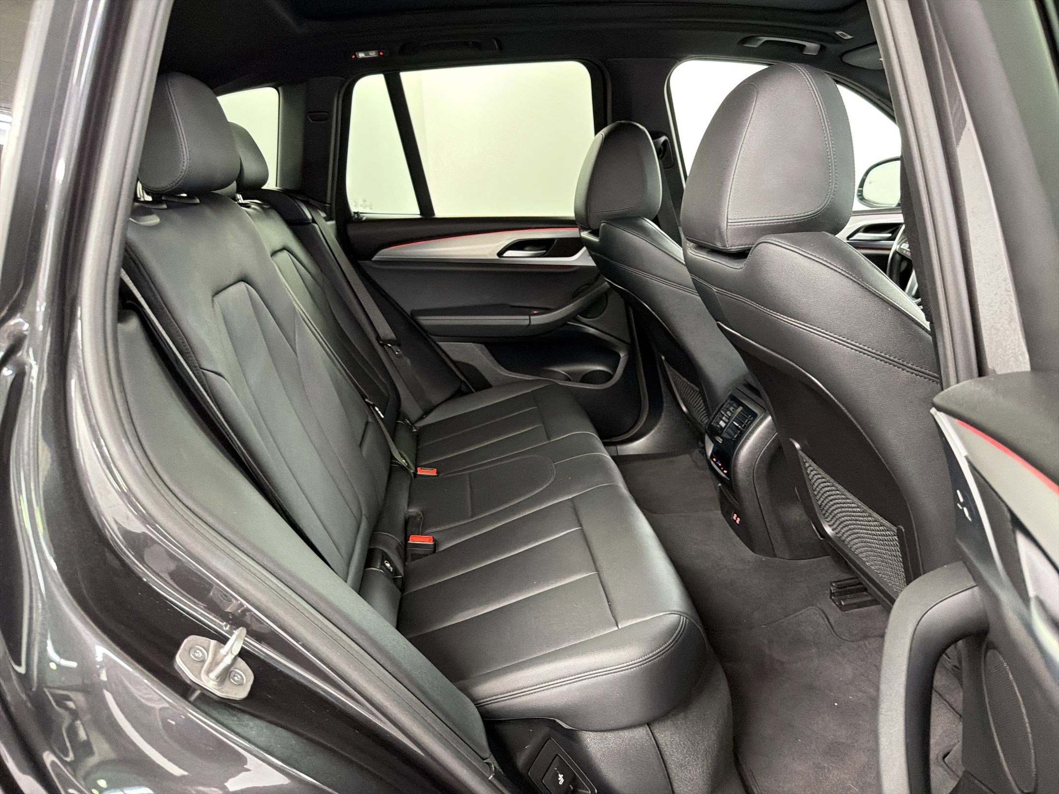 Used 2021 BMW X3 xDrive30i AWD/4WD image 30