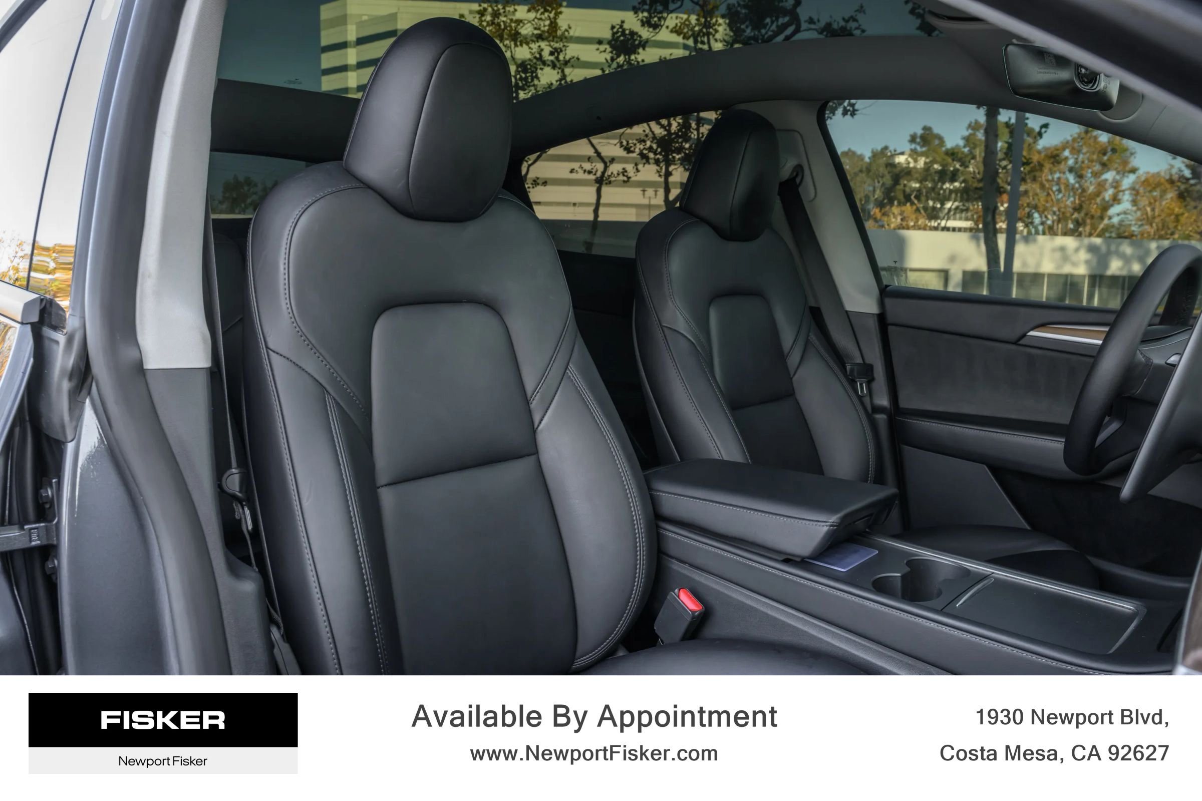 Used 2023 Tesla Model Y Performance AWD/4WD image 35