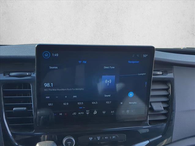 Used 2023 Ford Transit 350 XLT image 11