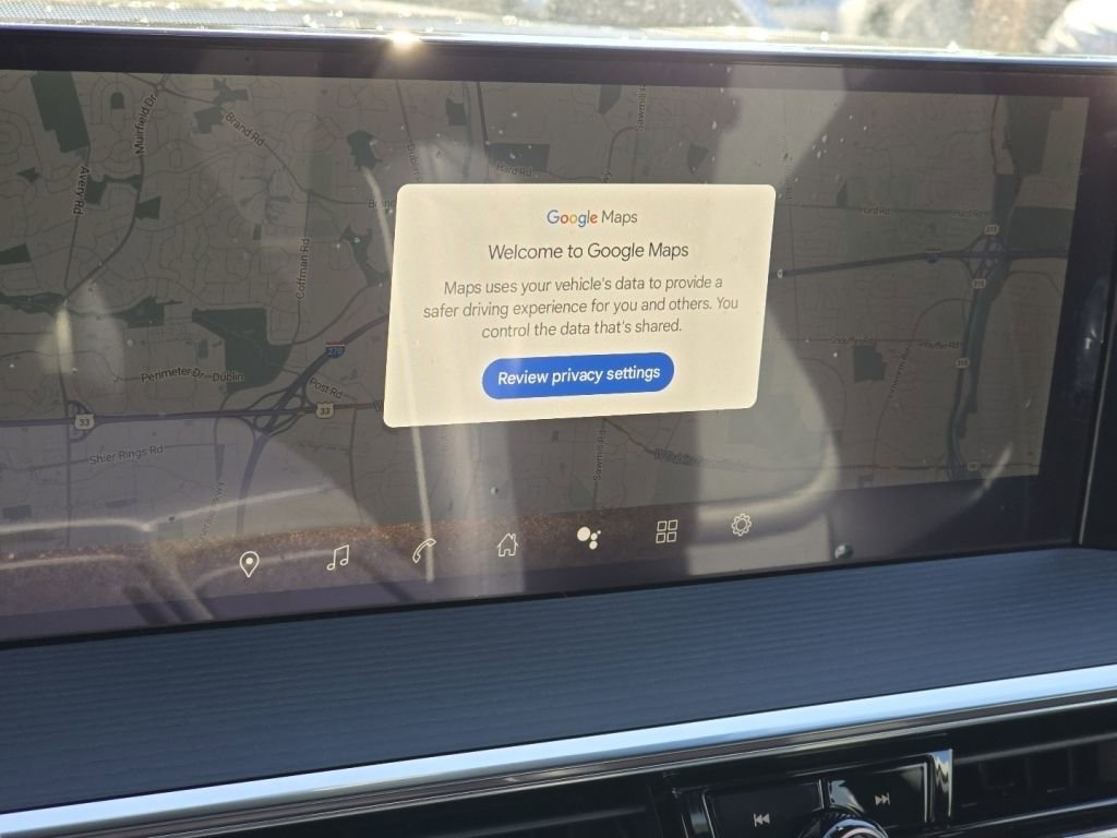 New 2026 INFINITI QX80 4WD image 4