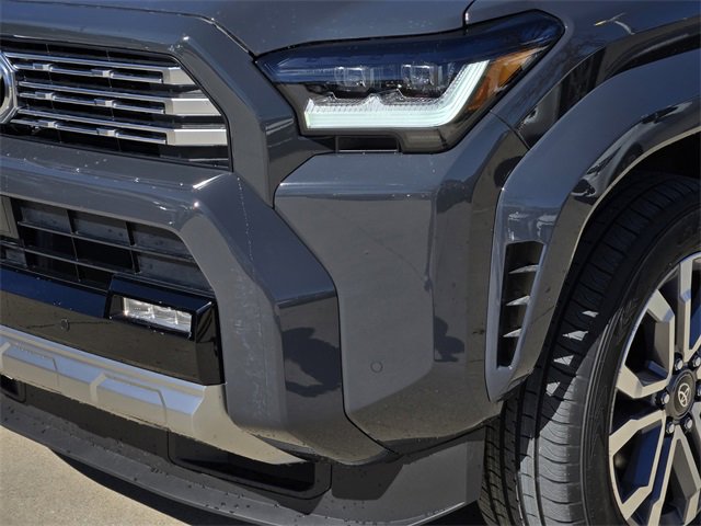 New 2026 Toyota 4Runner Limited image 6