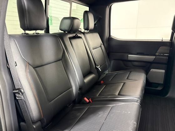 New 2026 Ford F150 Lariat w/ Equipment Group 501A Mid image 17