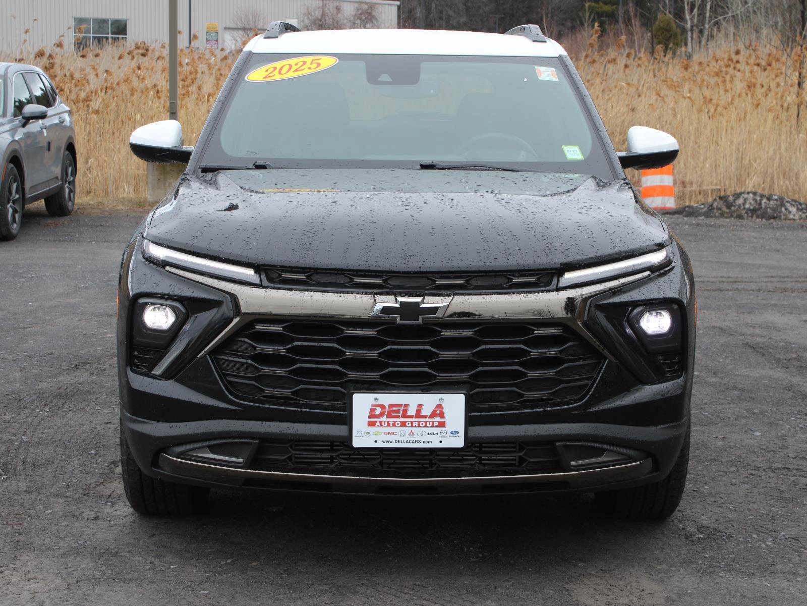 Used 2025 Chevrolet TrailBlazer ACTIV w/ Convenience Package image 2