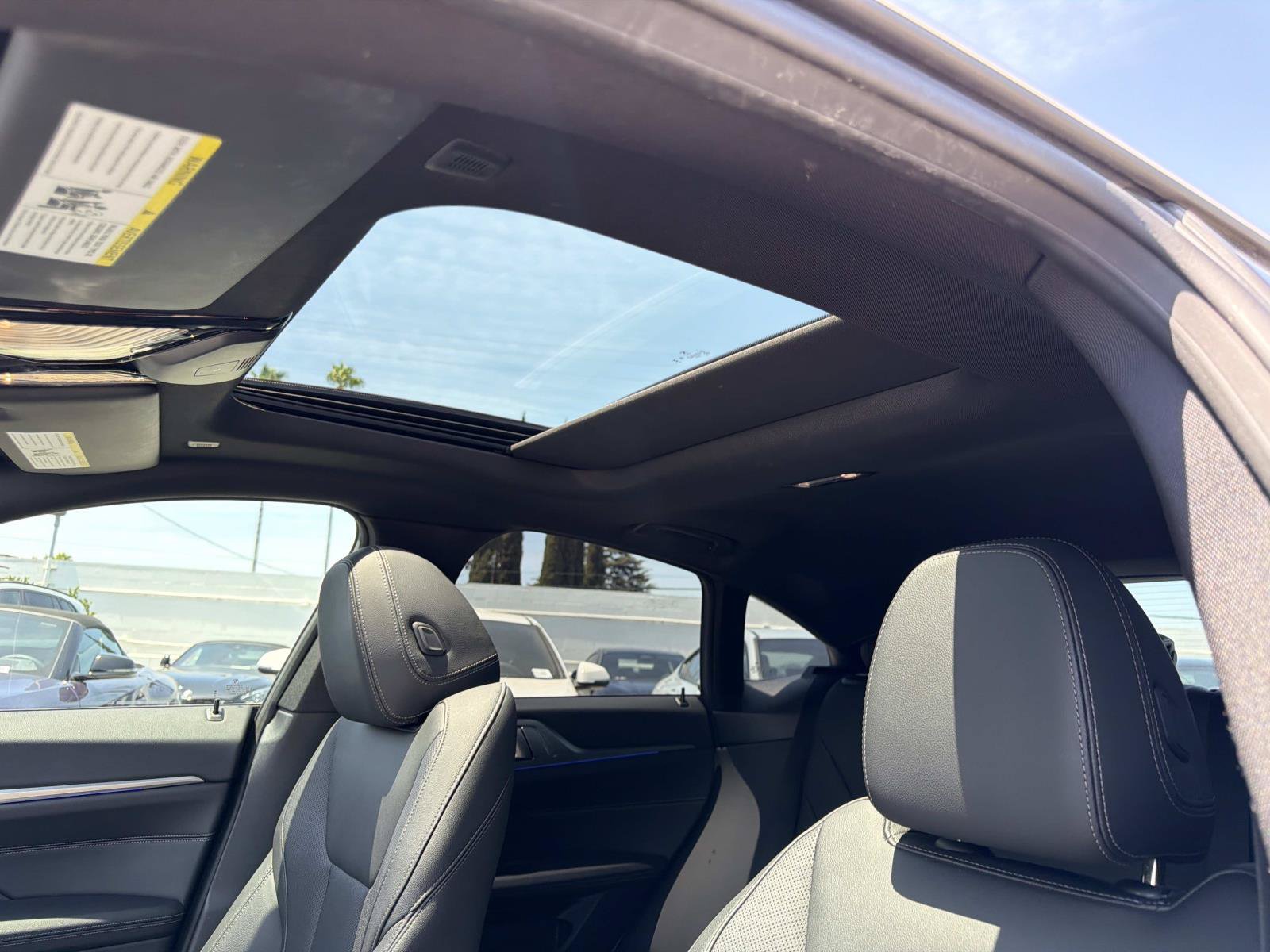 Certified 2023 BMW 430i Gran Coupe RWD image 18