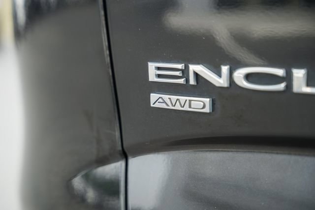 Used 2020 Buick Enclave Avenir w/ Avenir Technology Package AWD/4WD image 9
