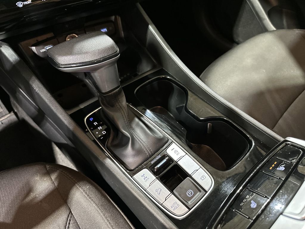 Used 2024 Hyundai Tucson SEL image 20