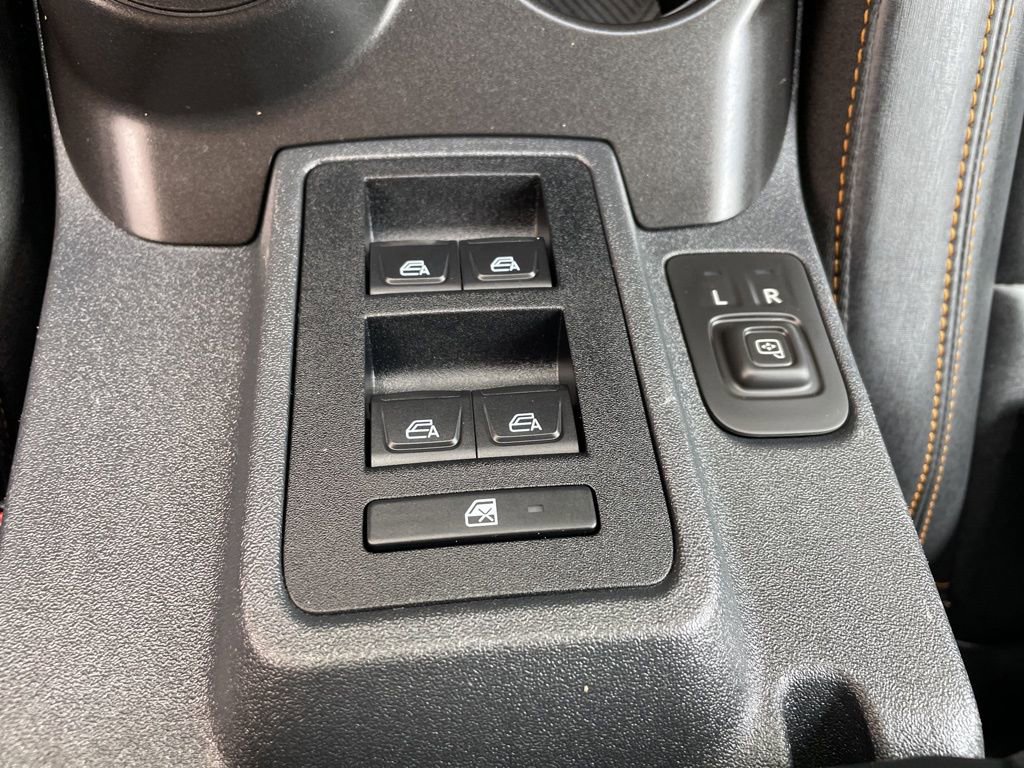 Certified 2022 Ford Bronco Badlands image 17