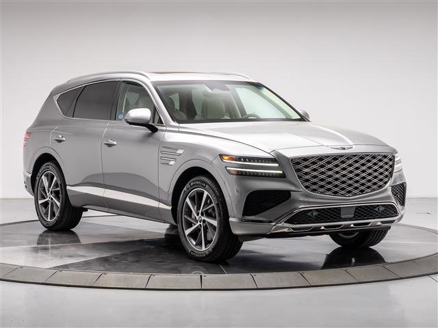New 2026 Genesis GV80 3.5T Advanced image 7