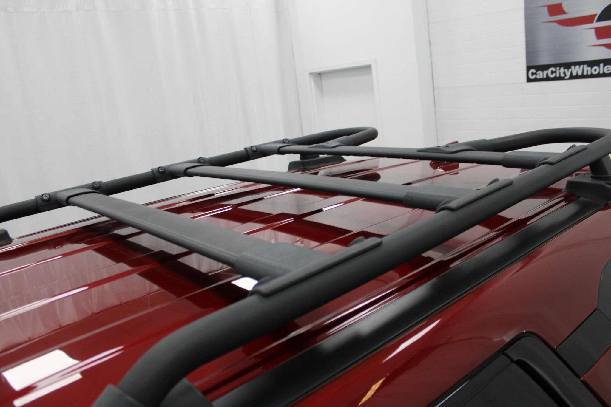 Used 2023 Nissan Pathfinder Rock Creek image 10