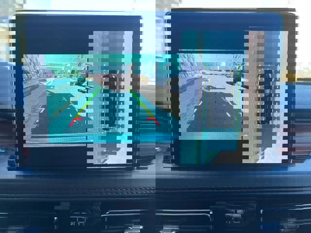 Used 2023 Lincoln Aviator Reserve w/ Equipment Group 201A image 35