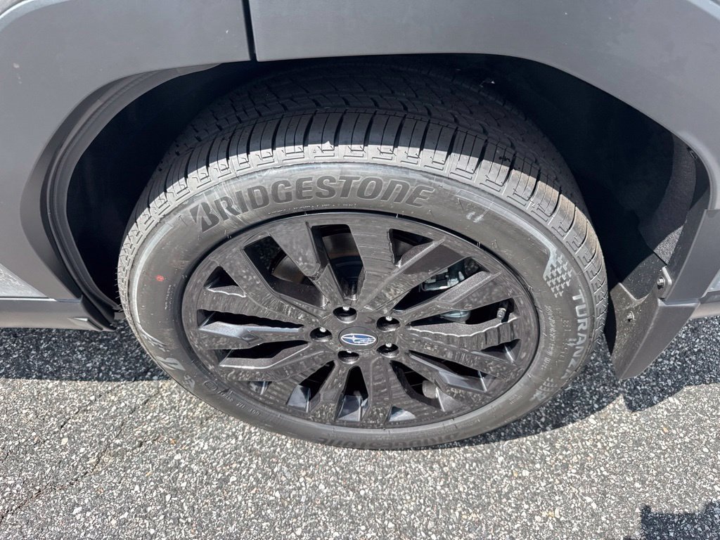 New 2026 Subaru Forester Sport w/ Onyx Edition AWD/4WD image 18
