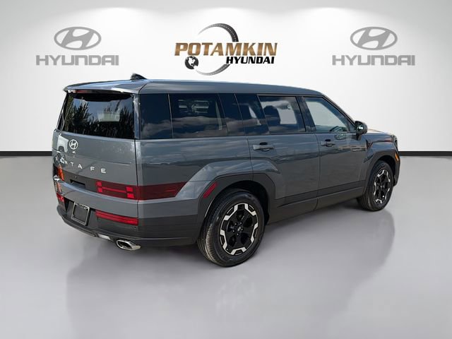 Used 2026 Hyundai Santa Fe SE image 5