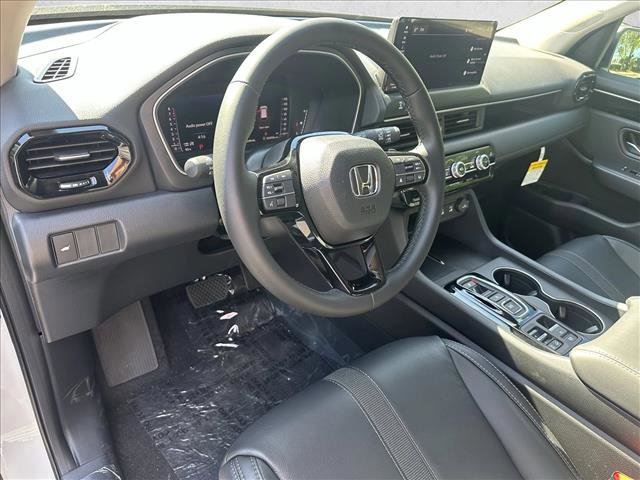 New 2026 Honda Pilot EX-L image 3