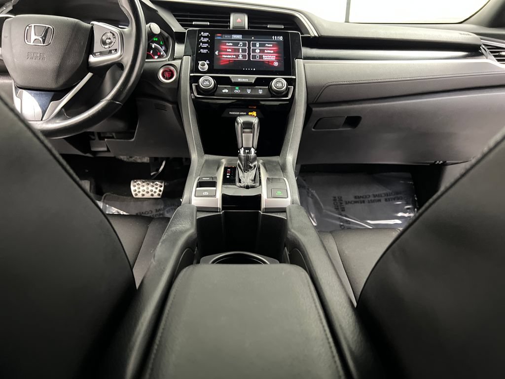 Used 2019 Honda Civic Sport image 40