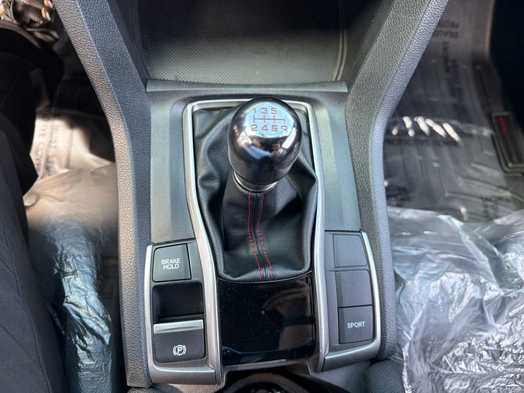 Used 2018 Honda Civic Si image 21