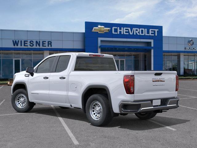 New 2026 GMC Sierra 1500 Pro w/ Pro Value Package AWD/4WD image 3