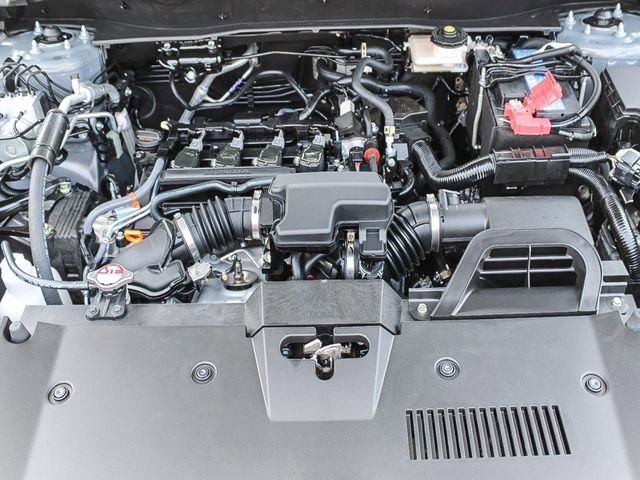 New 2026 Honda CR-V EX-L image 7