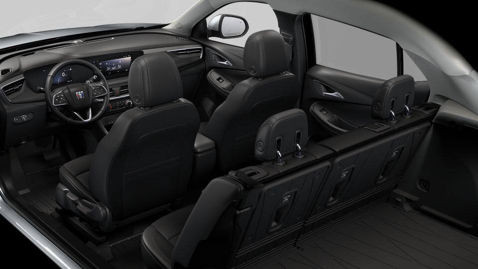 New 2026 Buick Encore GX Preferred AWD/4WD image 78