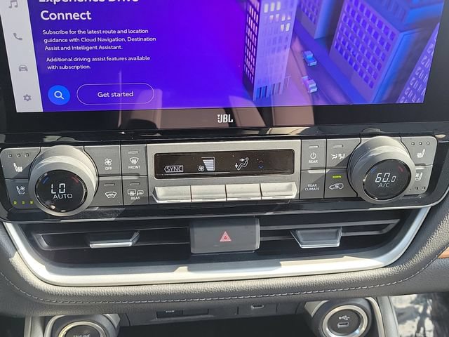 Used 2025 Toyota Grand Highlander AWD image 27