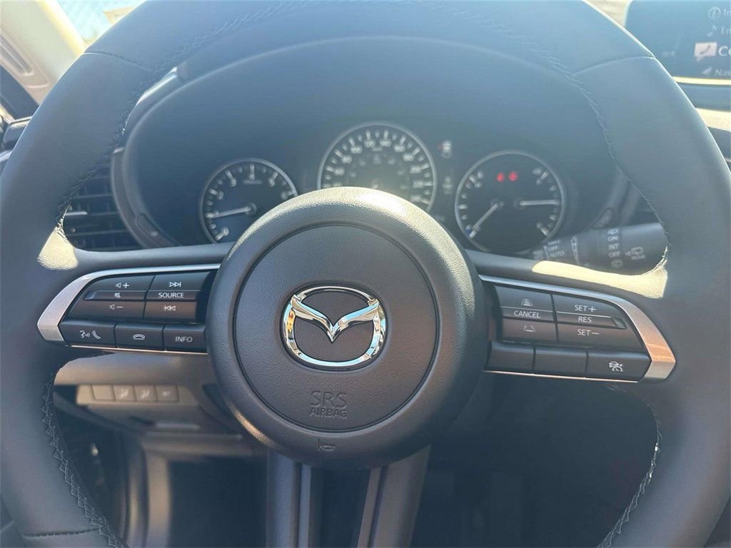 New 2026 MAZDA CX-30 AWD 2.5 S image 16