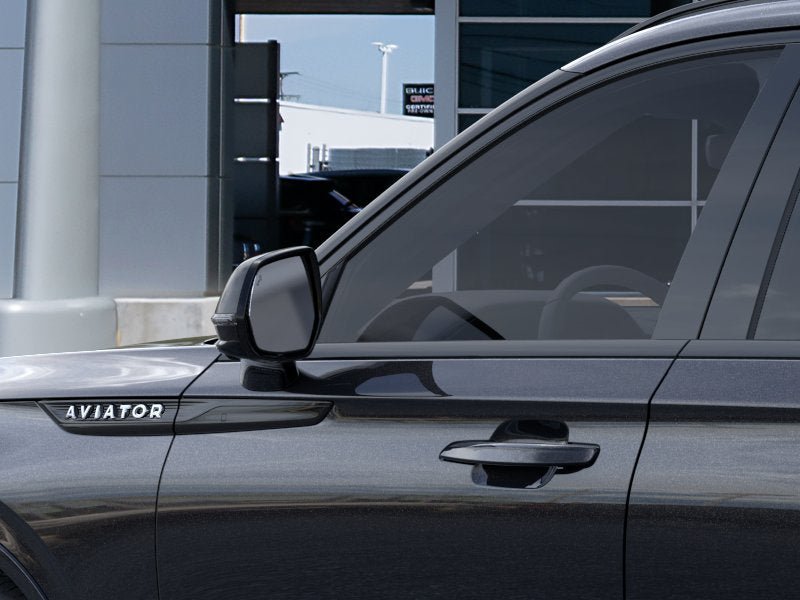 New 2026 Lincoln Aviator Reserve w/ Jet Appearance Package AWD/4WD image 20