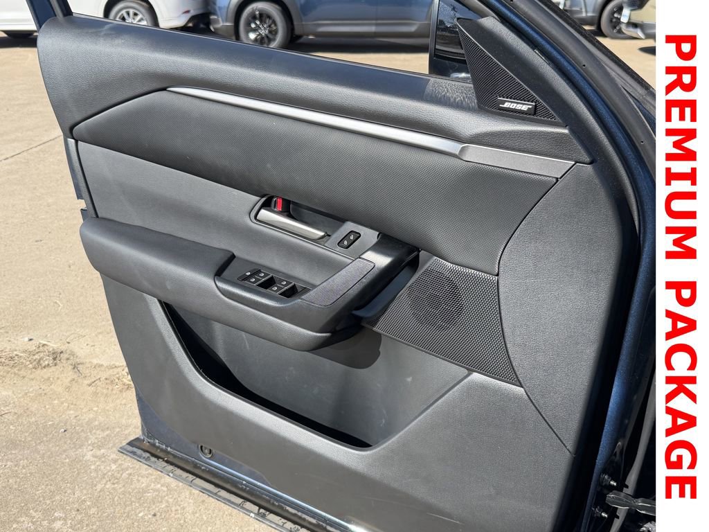 Used 2025 MAZDA CX-50 AWD 2.5 S w/ Weather Package image 22