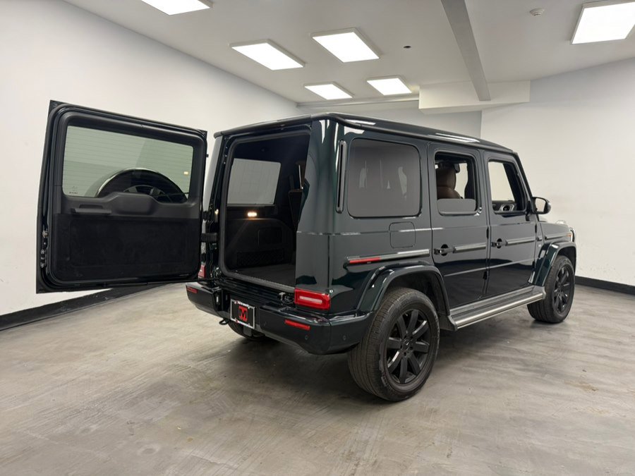 Used 2019 Mercedes-Benz G 550 image 30