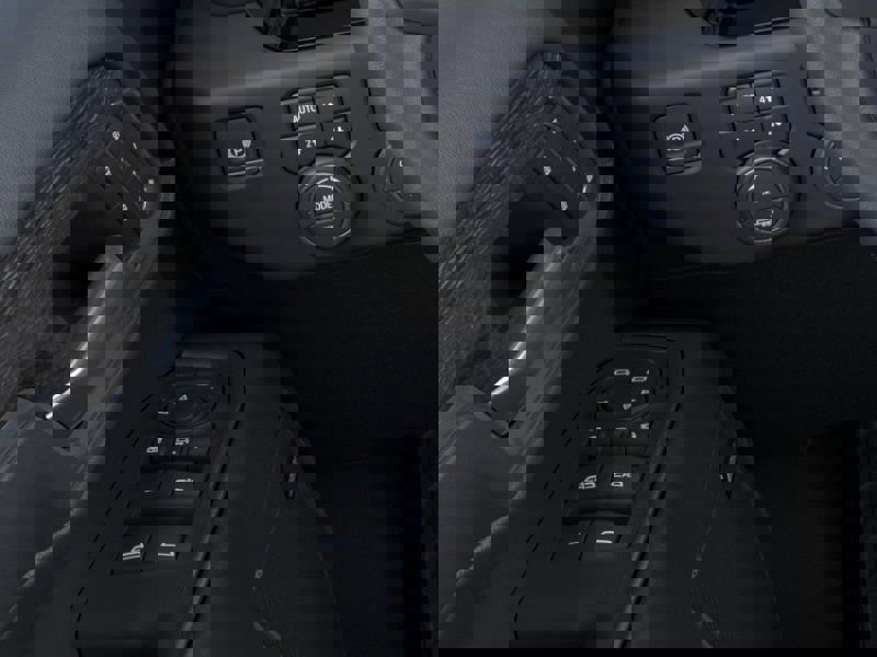 New 2026 Chevrolet Silverado 3500 LTZ image 22