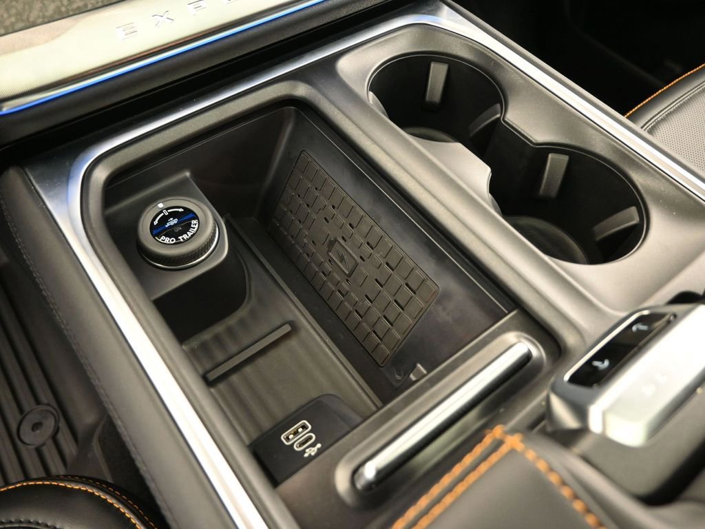 New 2025 Ford Expedition Tremor image 21