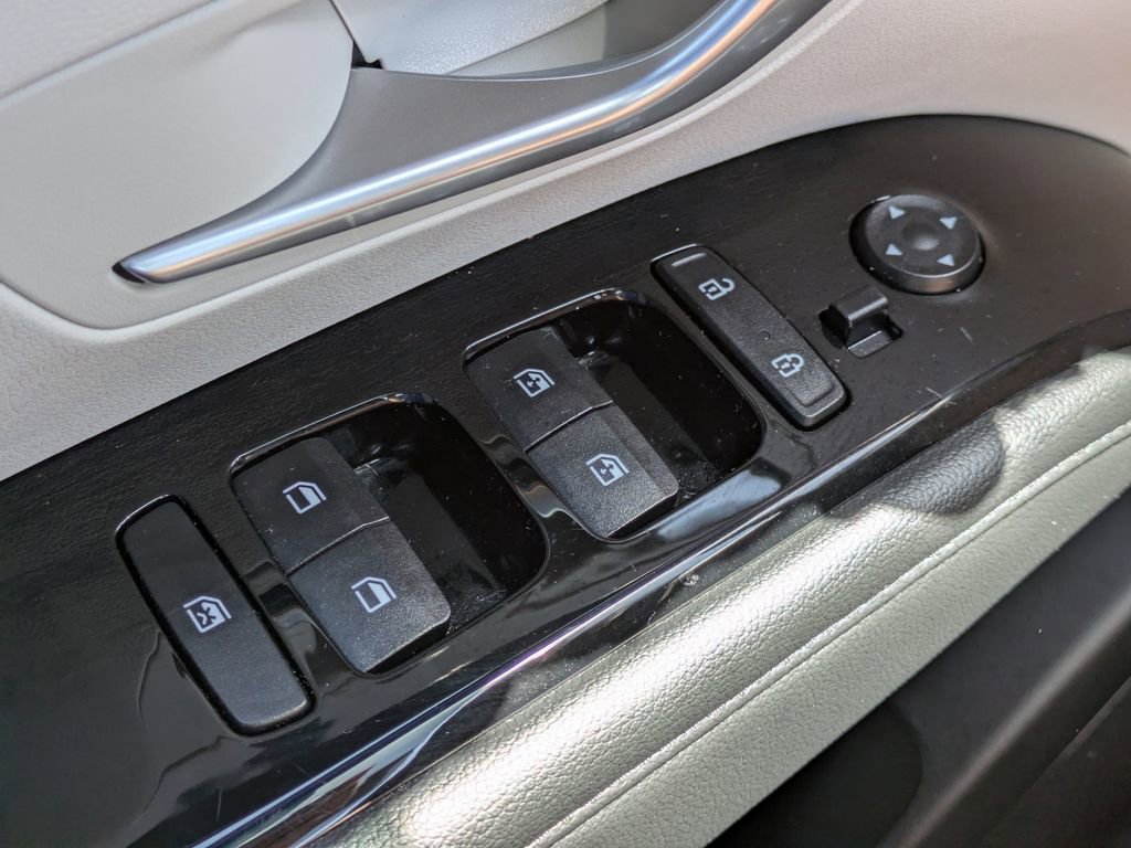 Used 2023 Hyundai Tucson Limited image 28