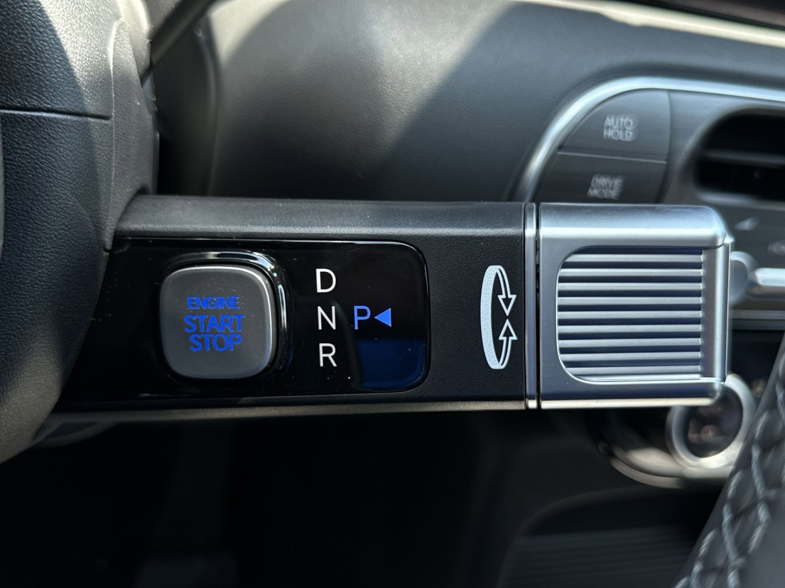 New 2026 Hyundai Palisade FWD Hybrid image 22