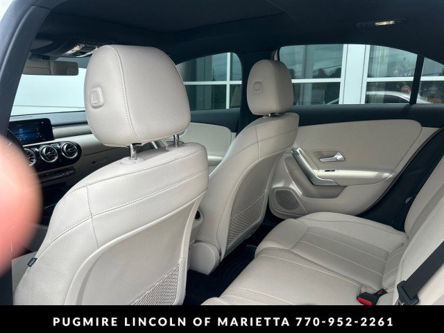 Used 2021 Mercedes-Benz A 220 image 5