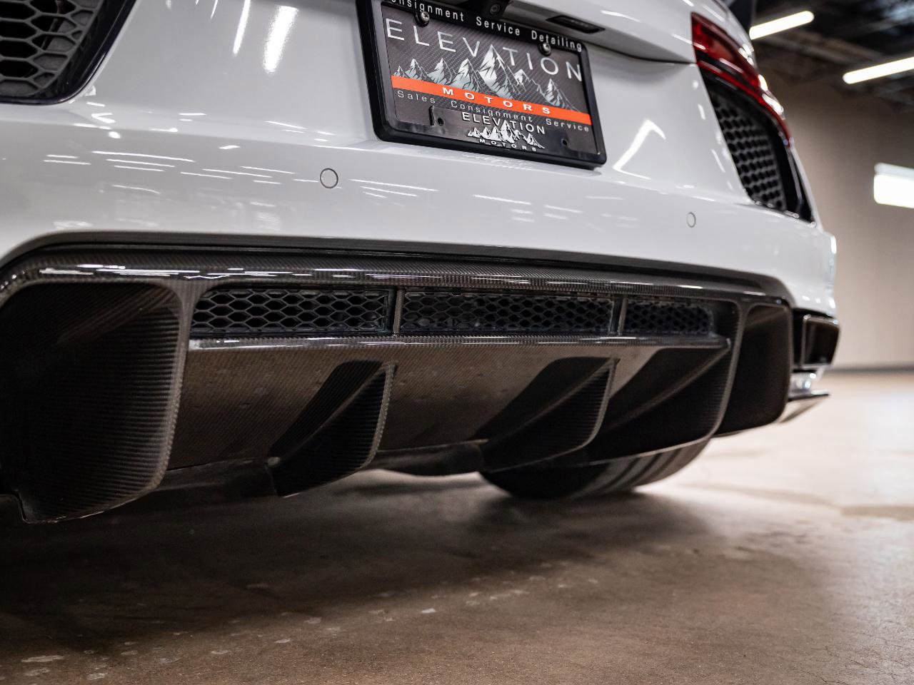 Used 2017 Audi R8 V10 plus image 33