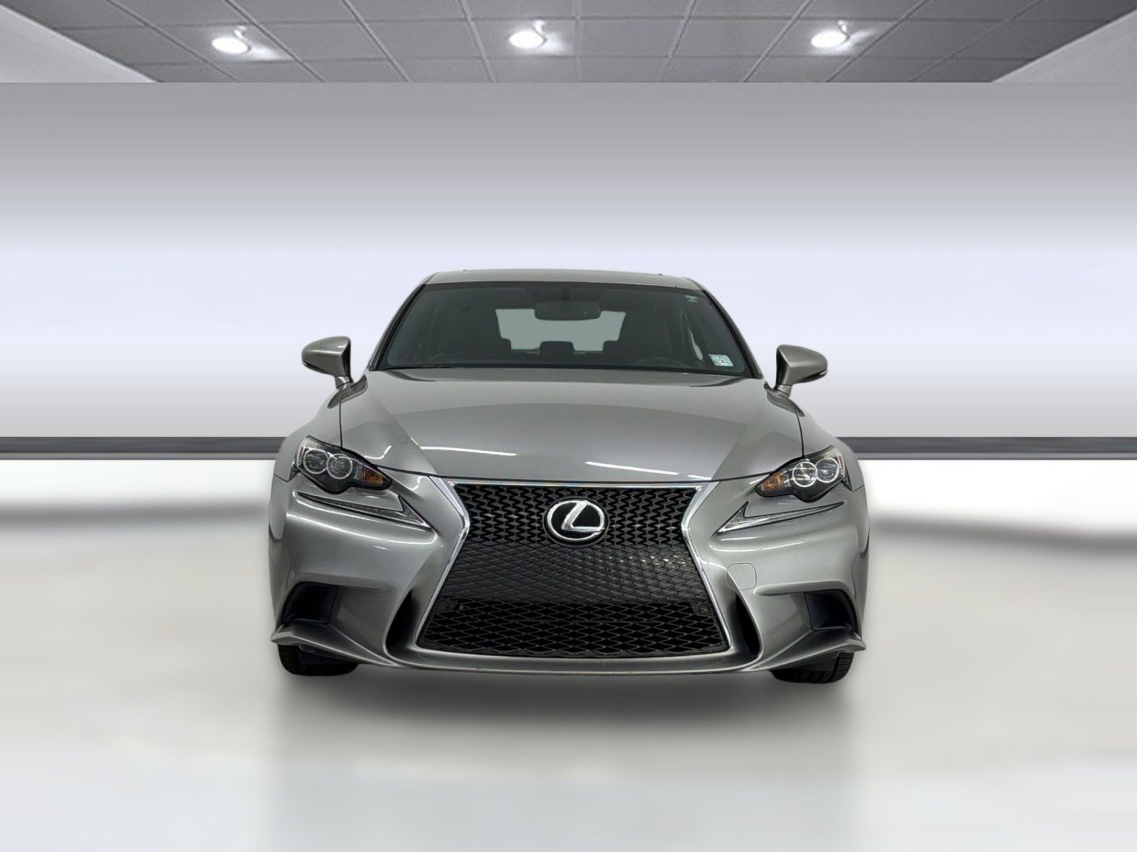Used 2016 Lexus IS 200t w/ F Sport Package RWD image 6