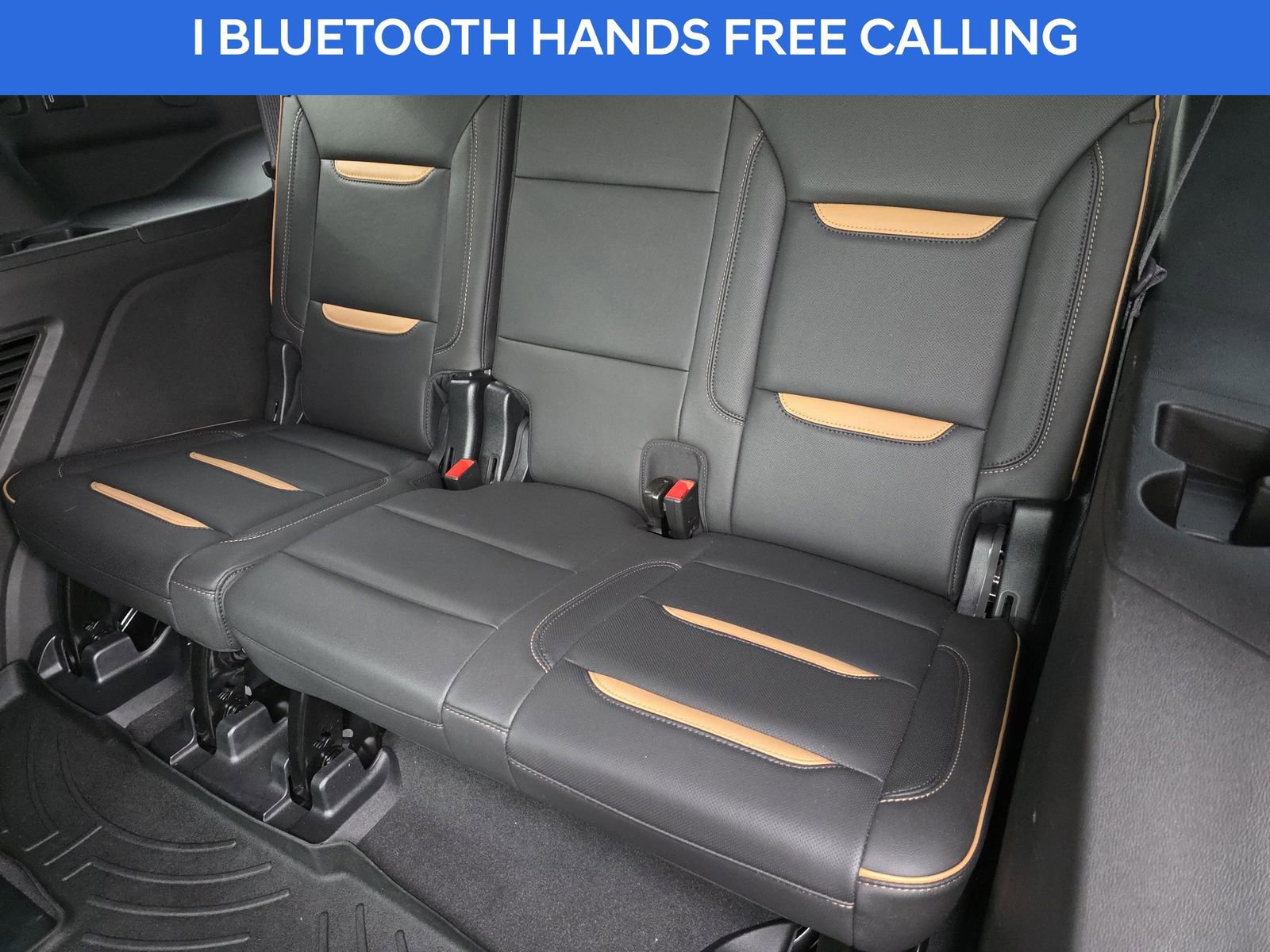 Used 2023 GMC Yukon AT4 image 19