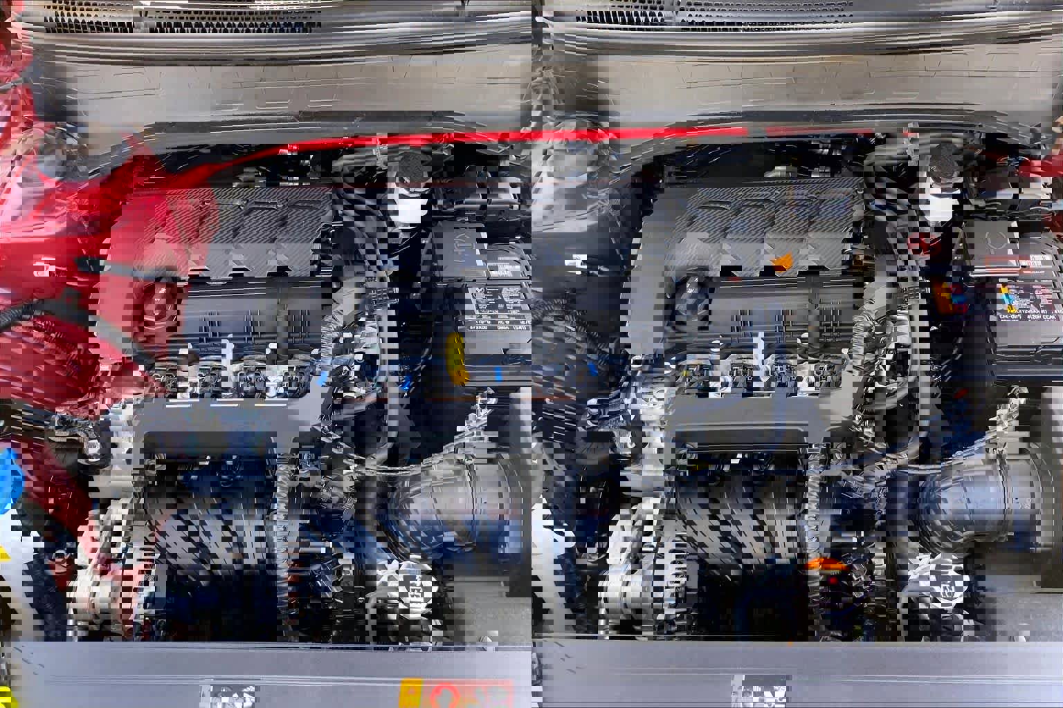 Used 2025 Hyundai Venue SEL FWD image 32