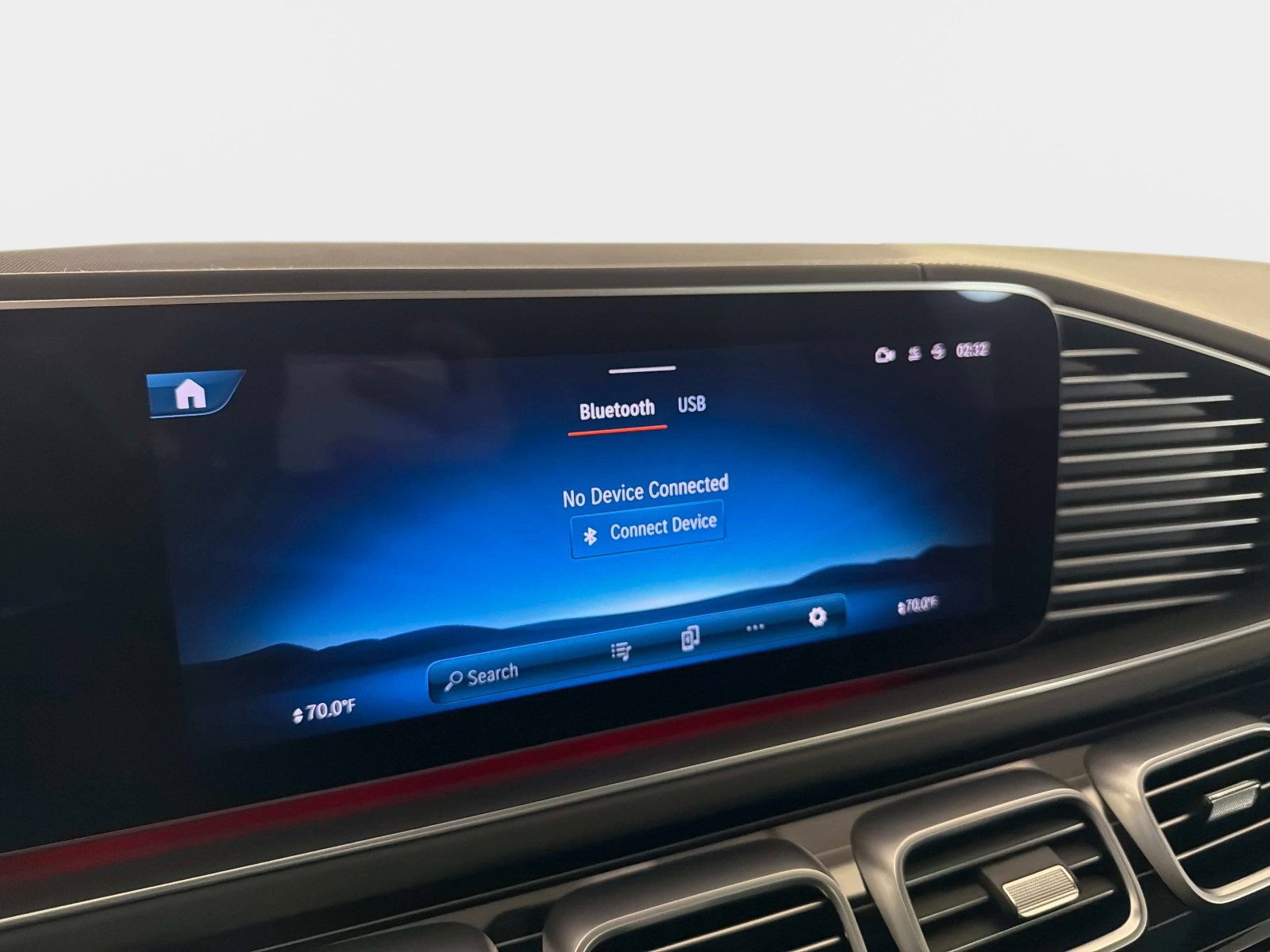 Used 2024 Mercedes-Benz GLS 63 AMG 4MATIC image 44