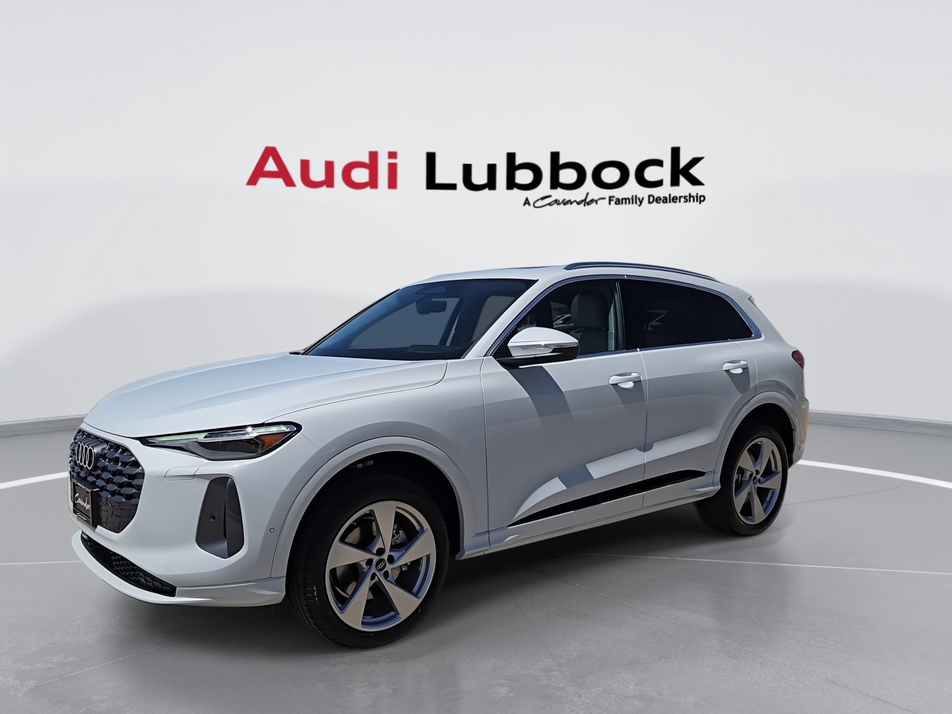New 2026 Audi Q5 Premium Plus AWD/4WD image 4