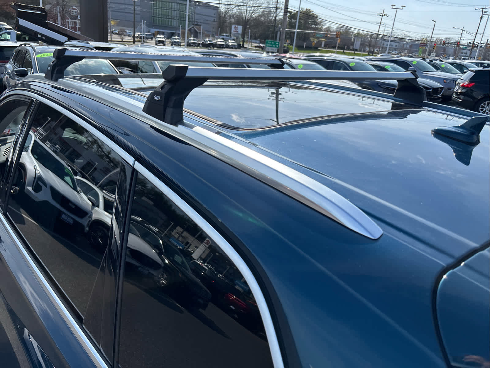 Used 2018 Audi Q7 3.0T Premium Plus w/ Premium Plus Package image 32