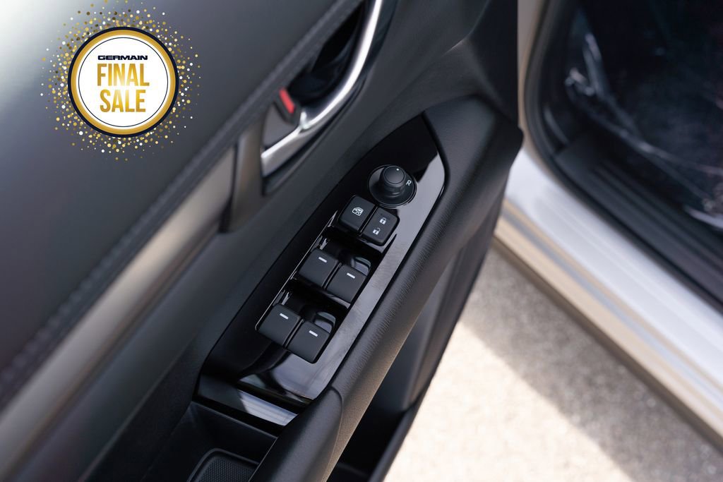 New 2025 MAZDA CX-5 AWD 2.5 S w/ Select Package image 26