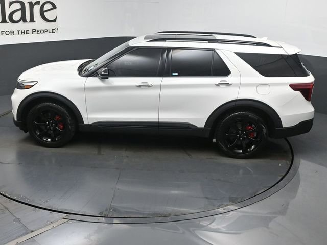 Used 2020 Ford Explorer ST w/ ST Street Pack image 46